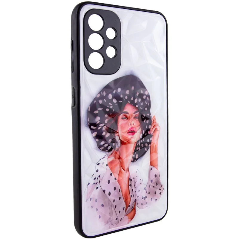 TPU+PC чохол Prisma Ladies для Samsung Galaxy A52 4G / A52 5G / A52s