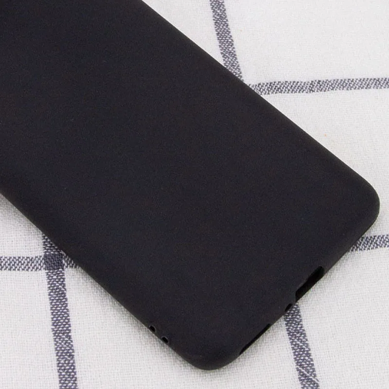 Силіконовий чохол Candy для Xiaomi Redmi Note 10 Pro / 10 Pro Max