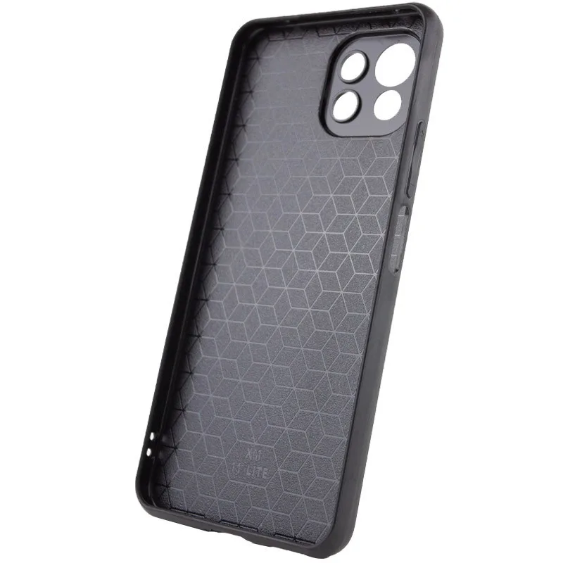 TPU+PC чохол Prisma Ladies для Xiaomi Mi 11 Lite