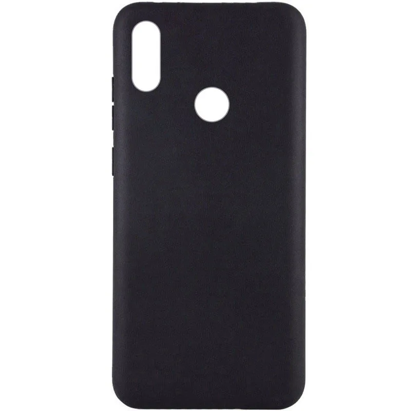 Чохол TPU Epik Black для Xiaomi Redmi 7