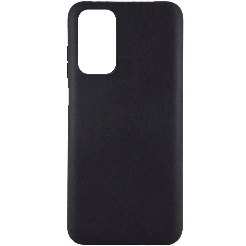 Чохол TPU Epik Black для Xiaomi Poco M4 Pro 5G / Note 11 5G