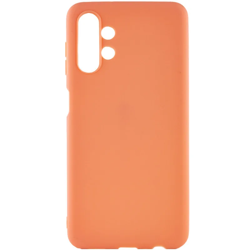 Силіконовий чохол Candy для Samsung Galaxy A13 4G / A04s