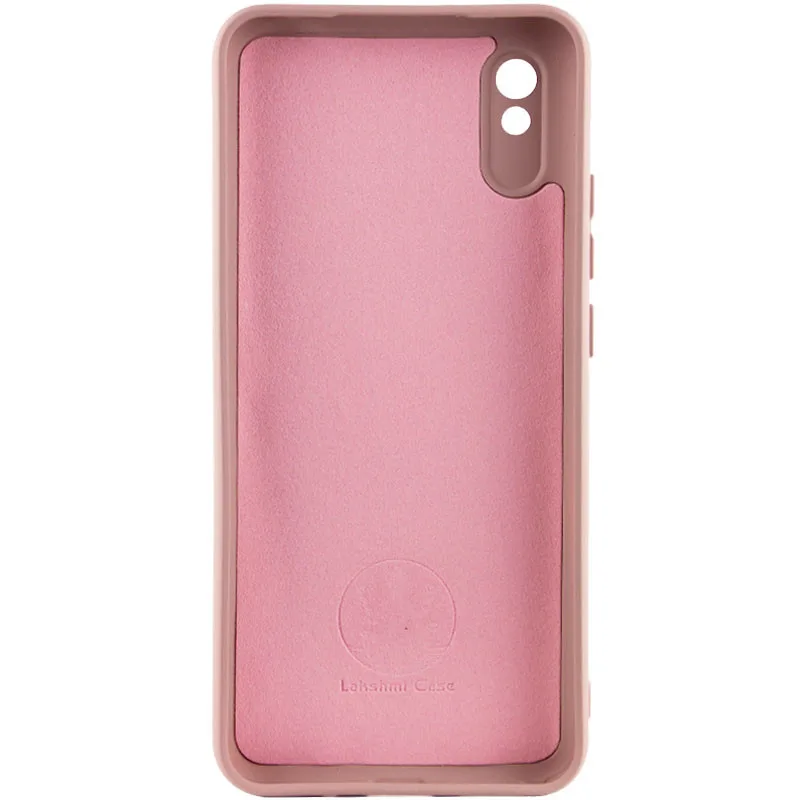 Чохол Silicone Cover Lakshmi із захистом камери (A) для Xiaomi Redmi 9A