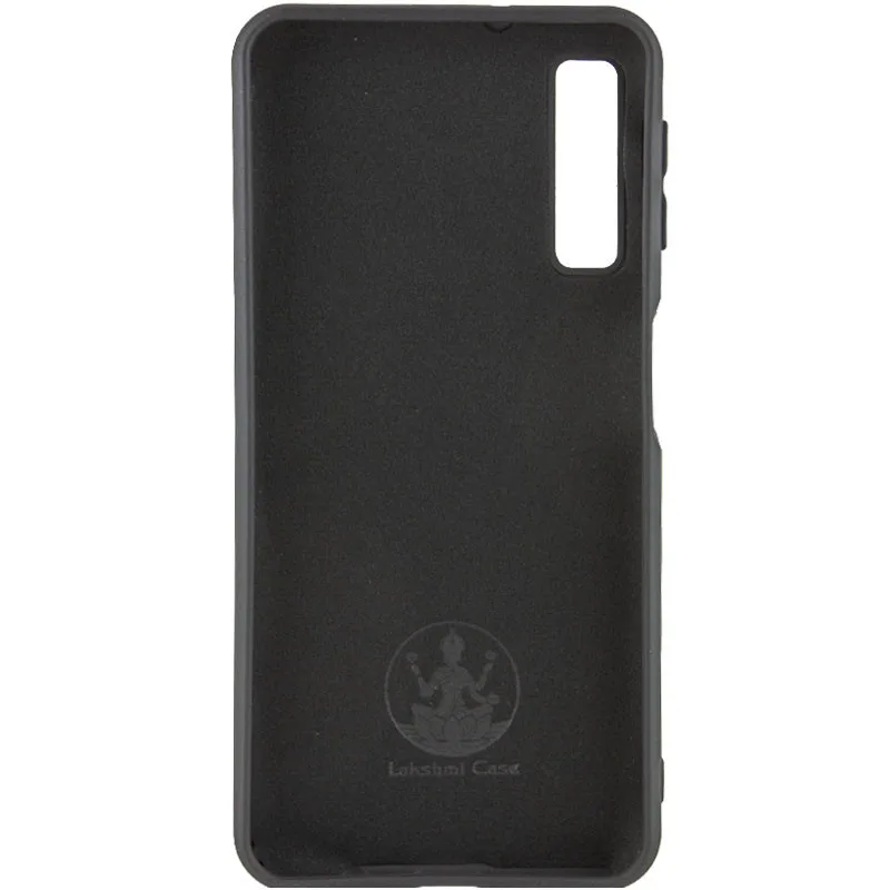 Чохол Silicone Cover Lakshmi (A) для Samsung A750 Galaxy A7 (2018)