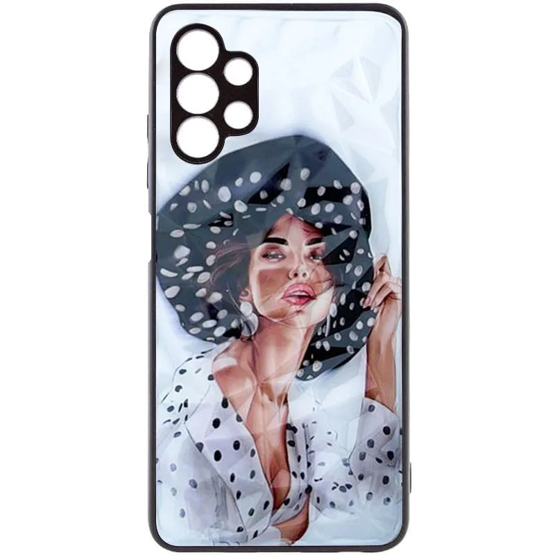 TPU+PC чохол Prisma Ladies для Samsung Galaxy A53 5G