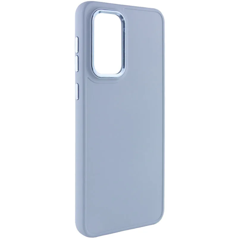 TPU чохол Bonbon Metal Style для Samsung Galaxy A33 5G