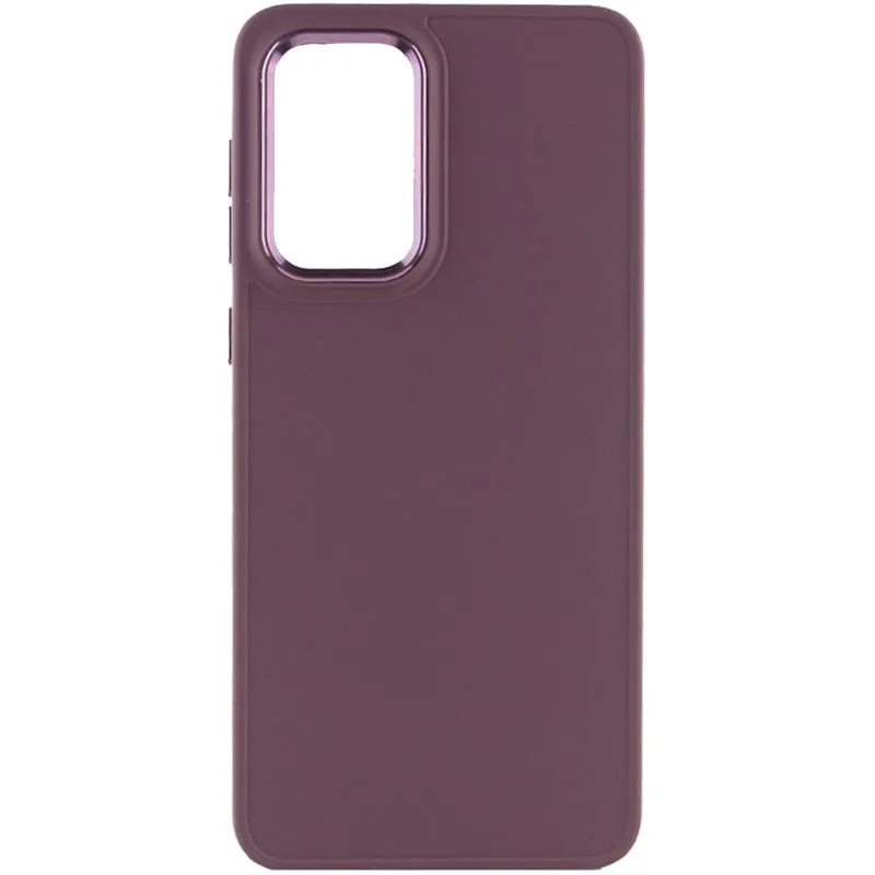 TPU чохол Bonbon Metal Style для Samsung Galaxy A33 5G