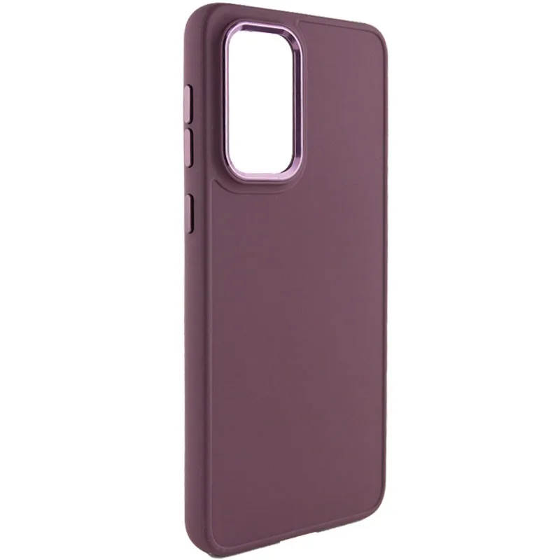 TPU чохол Bonbon Metal Style для Samsung Galaxy A33 5G