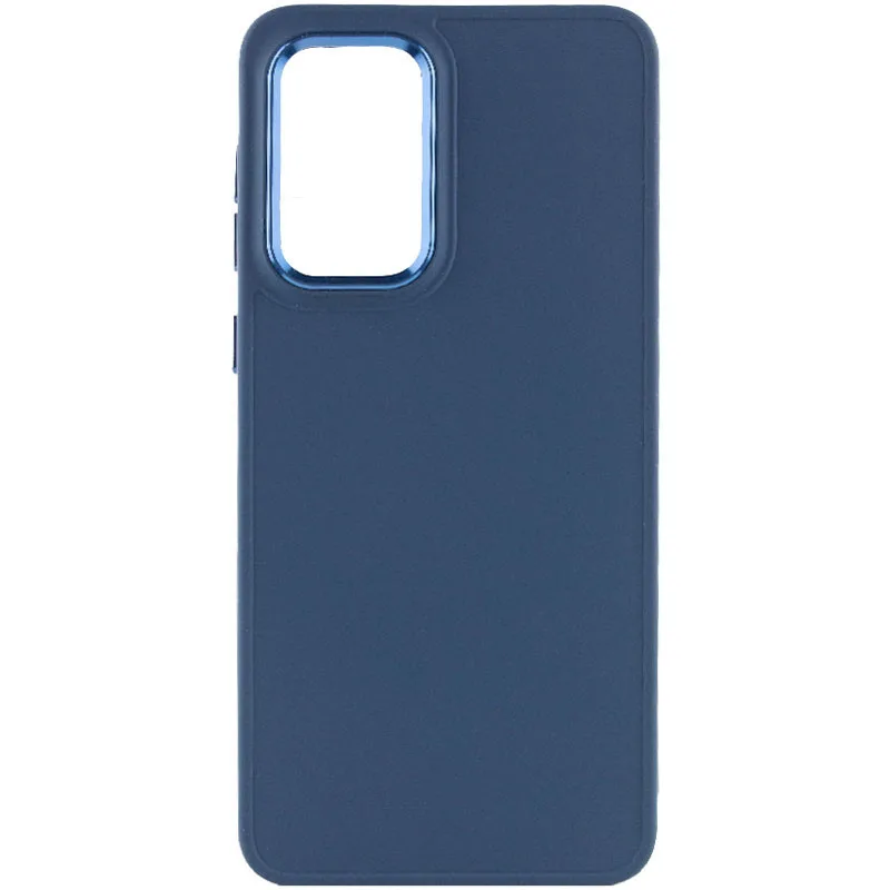 TPU чохол Bonbon Metal Style для Samsung Galaxy A33 5G