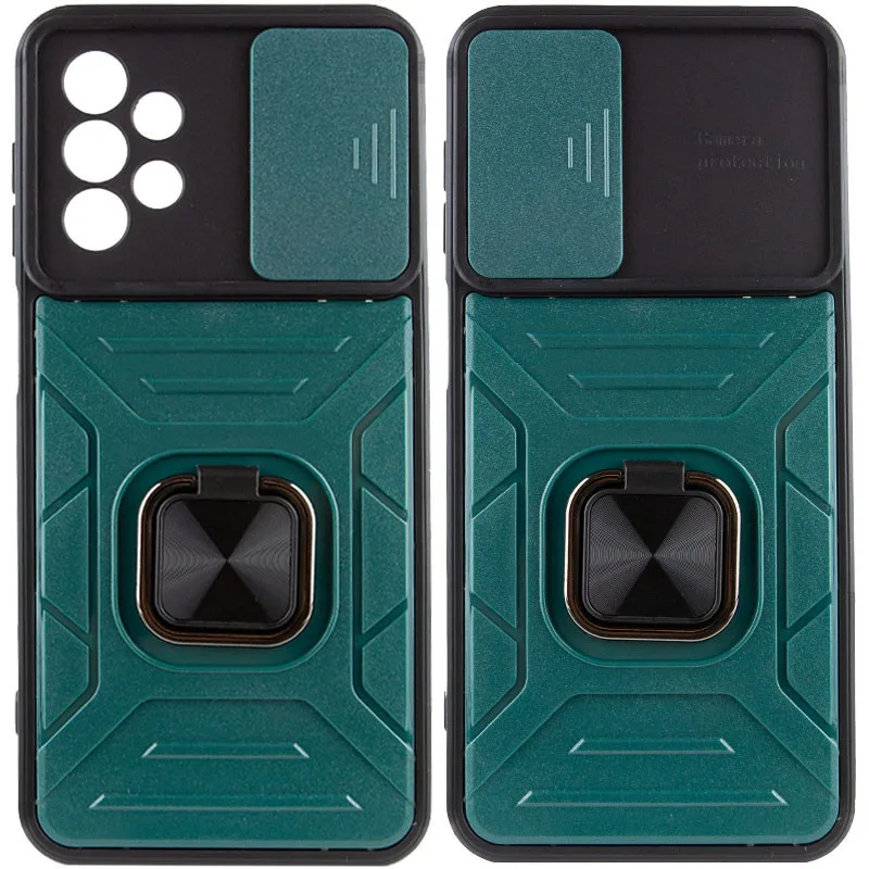 Протиударний чохол Camshield Flash Ring для Samsung Galaxy A53 5G
