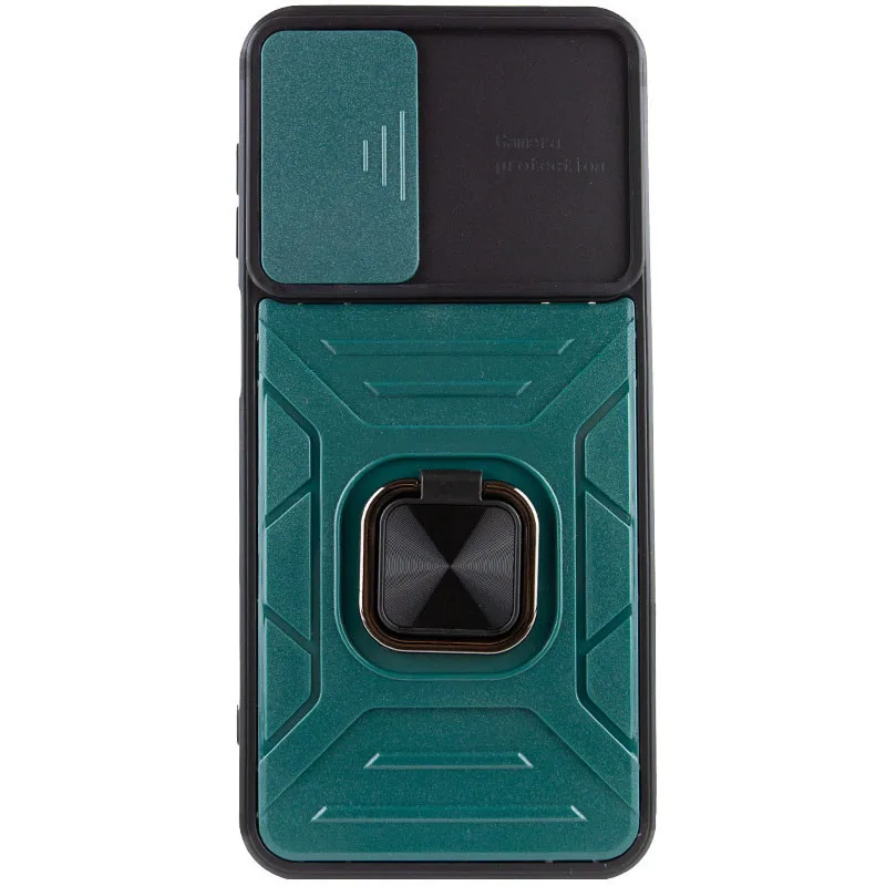 Протиударний чохол Camshield Flash Ring для Samsung Galaxy A53 5G