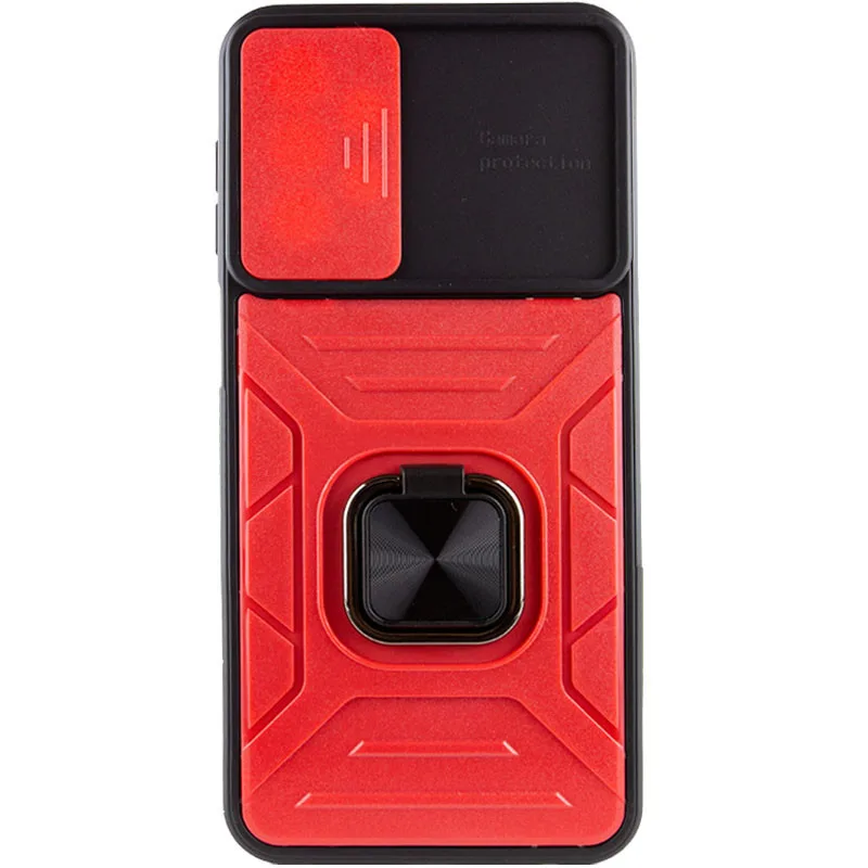 Протиударний чохол Camshield Flash Ring для Samsung Galaxy A53 5G