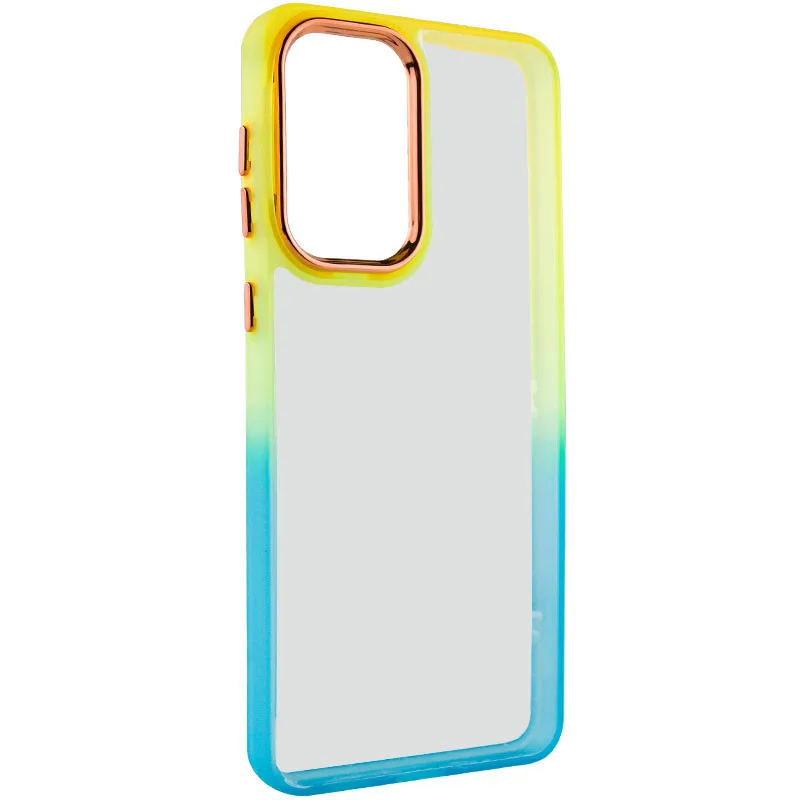 Чохол TPU+PC Fresh sip series для Samsung Galaxy A33 5G