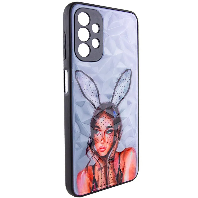 TPU+PC чохол Prisma Ladies для Samsung Galaxy A23 4G