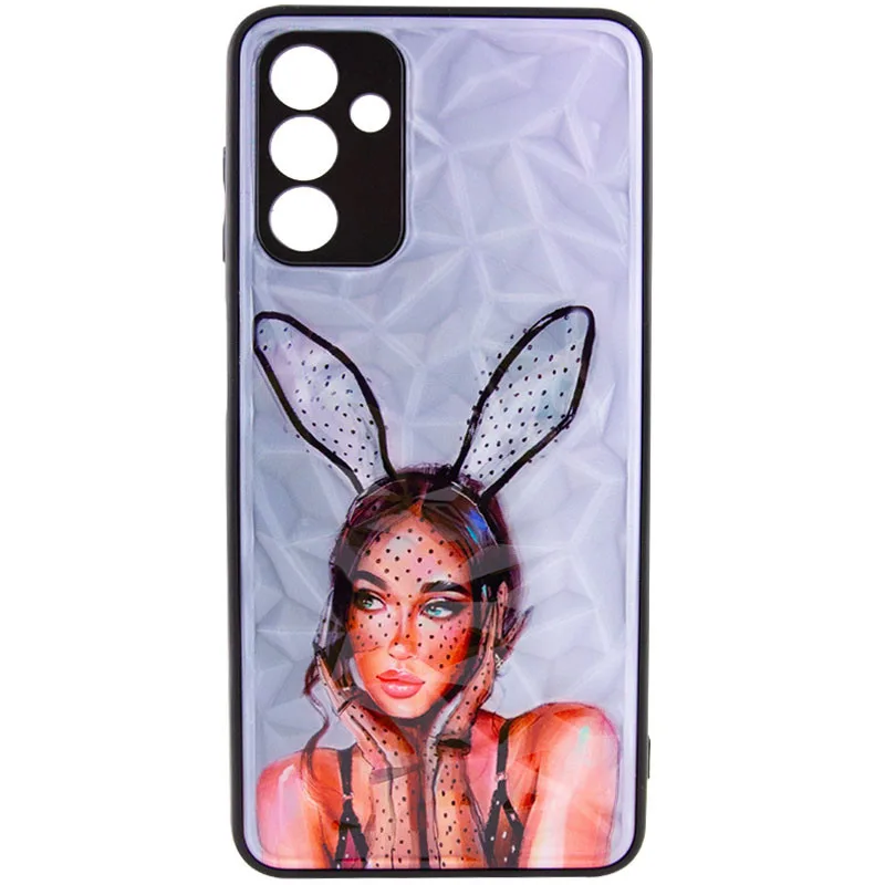TPU+PC чохол Prisma Ladies для Samsung Galaxy M23 5G / M13