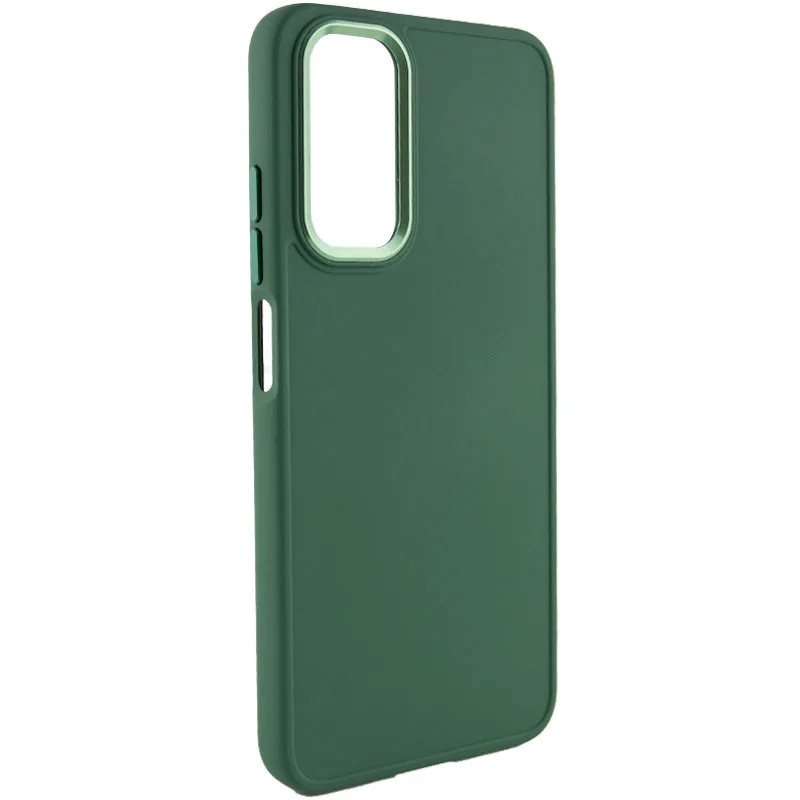 TPU чохол Bonbon Metal Style для Samsung Galaxy A13 4G