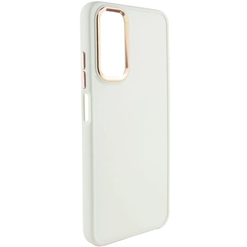 TPU чохол Bonbon Metal Style для Samsung Galaxy A23 4G