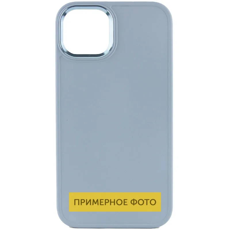 TPU чохол Bonbon Metal Style для Xiaomi Redmi 10C