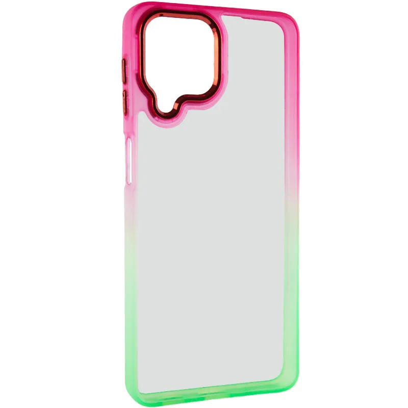 Чохол TPU+PC Fresh sip series для Samsung Galaxy M53 5G