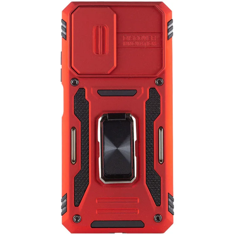 Ударостійкий чохол Camshield Army Ring для Xiaomi Redmi 9A