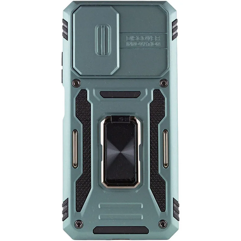 Протиударний чохол Camshield Army Ring для Xiaomi Redmi 9A
