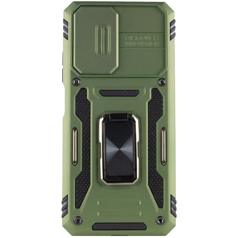Протиударний чохол Camshield Army Ring для Xiaomi Redmi 9A