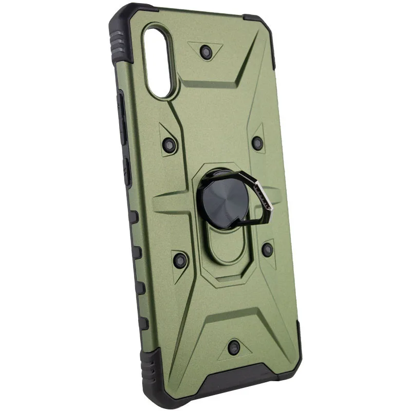 Протиударний чохол Pathfinder Ring для Xiaomi Redmi 9A