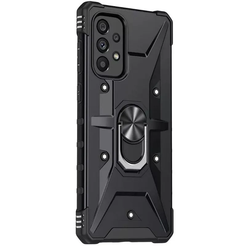 Протиударний чохол Pathfinder Ring для Samsung Galaxy A13 4G / A23 4G / M13 4G / M23 5G / A04s