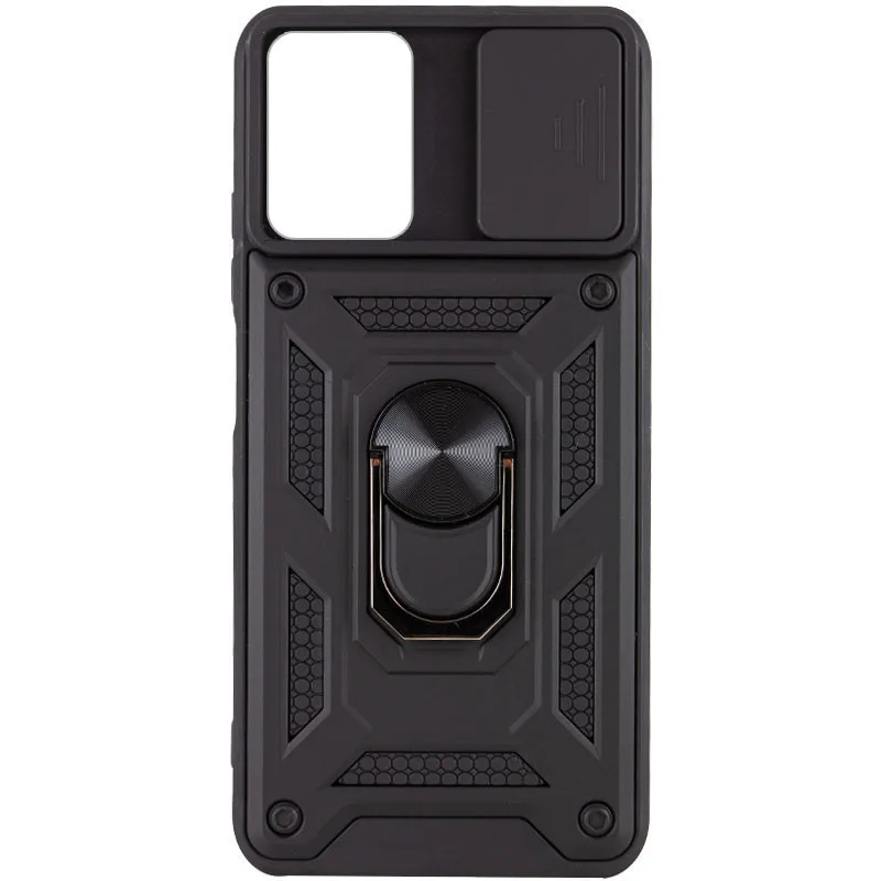 Протиударний чохол Camshield Serge Ring для Samsung Galaxy A04s