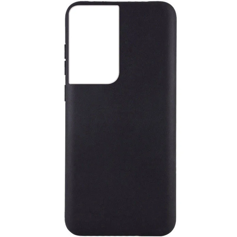 Чохол TPU Epik Black для Samsung Galaxy S22 Ultra