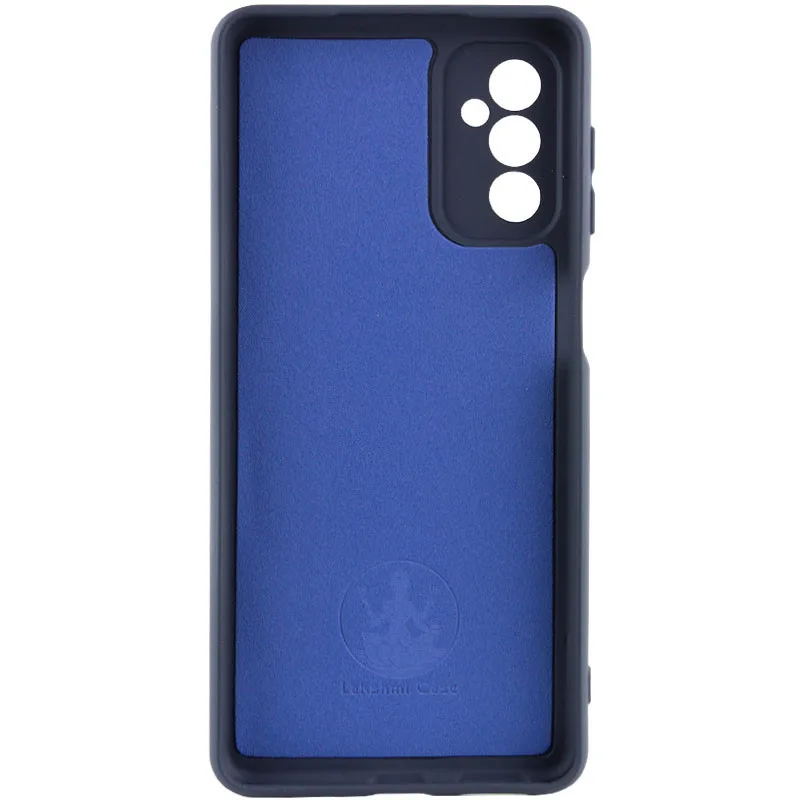 Чохол Silicone Cover Lakshmi із захистом камери (A) для Samsung Galaxy A04s