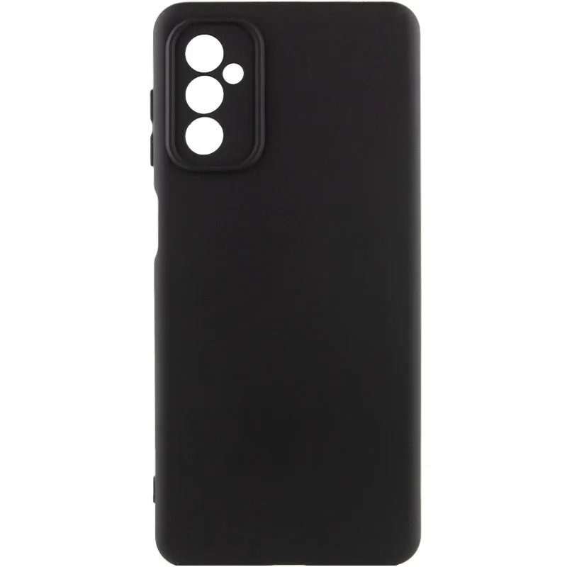 Чохол Silicone Cover Lakshmi із захистом камери (A) для Samsung Galaxy A04s