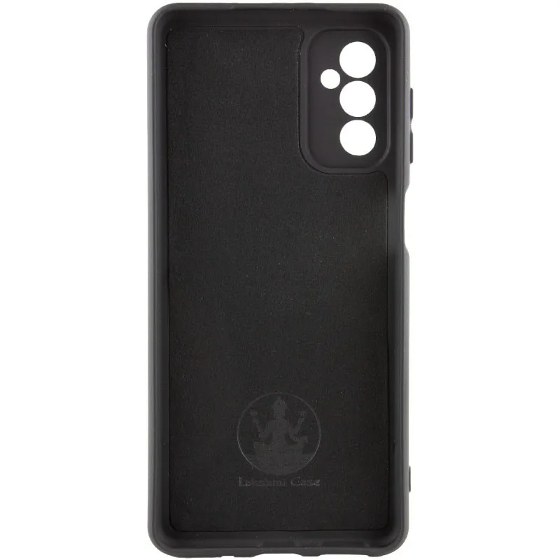 Чохол Silicone Cover Lakshmi із захистом камери (A) для Samsung Galaxy A04s