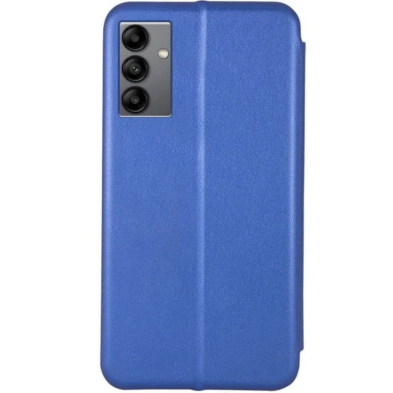 Шкіряний чохол (книжка) Classy для Samsung Galaxy A04s