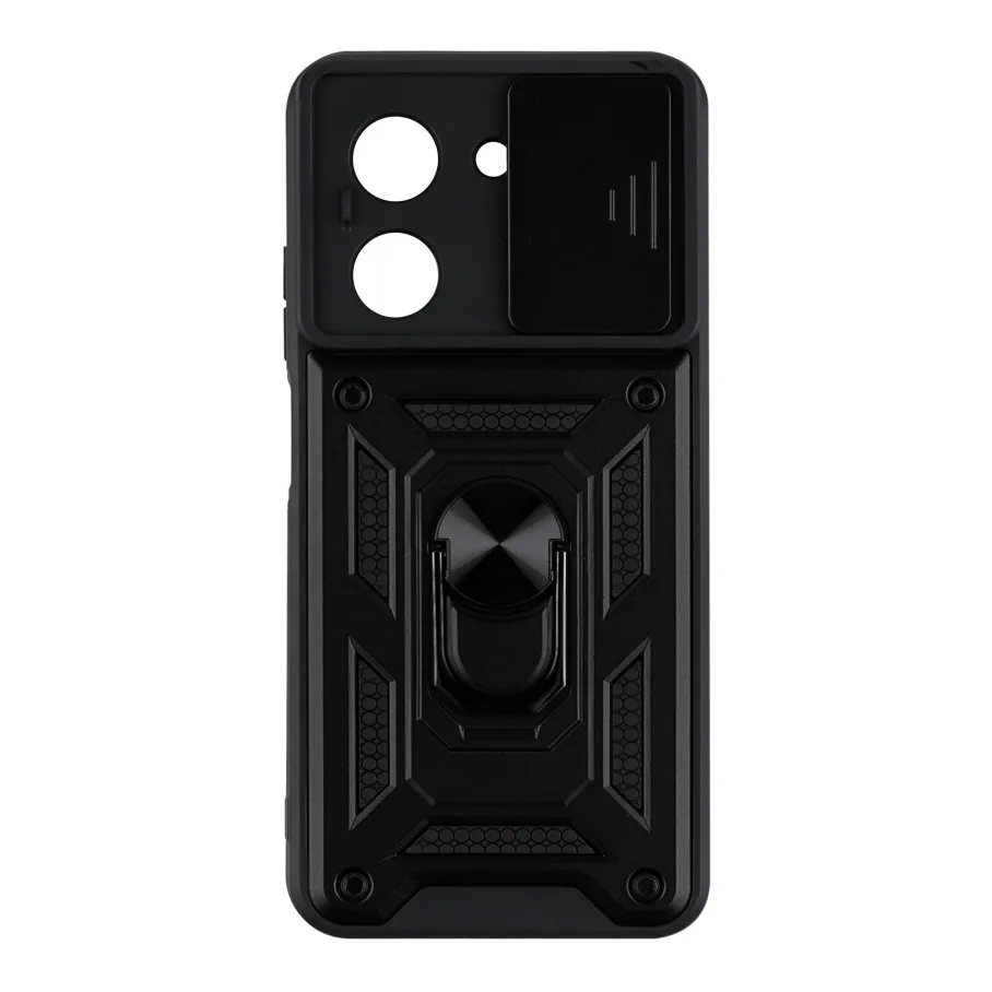 Чехол Armor Guard Shield для Xiaomi Redmi A5 4G Black