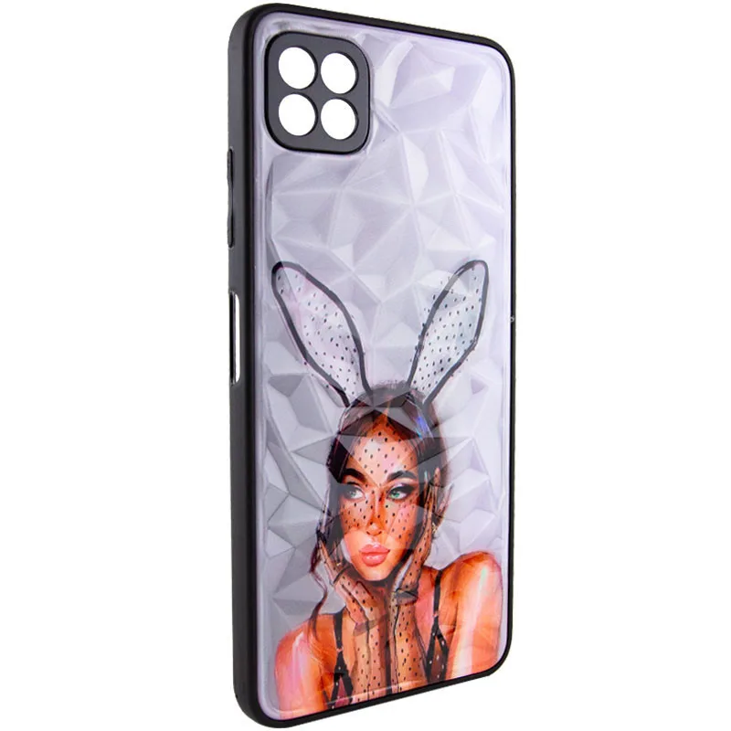 TPU+PC чохол Prisma Ladies для Samsung Galaxy A22 5G