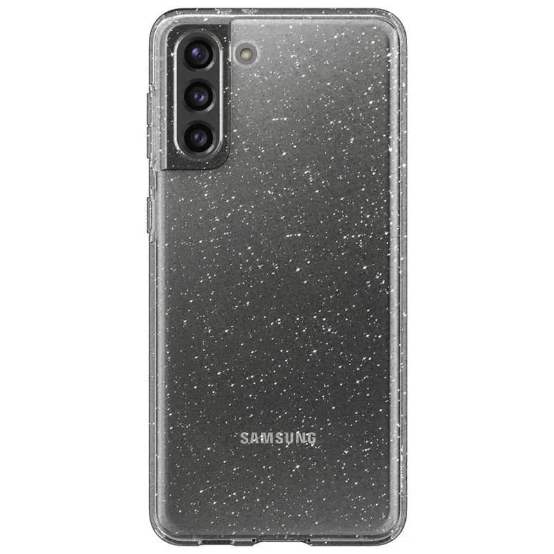 TPU чохол Molan Cano Jelly Sparkle для Samsung Galaxy S23+