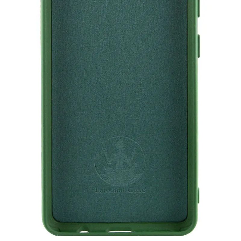 Чохол Silicone Cover Lakshmi із захистом камери (A) для Samsung Galaxy A04e