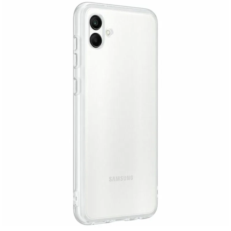 TPU чохол Epic Transparent 1,5mm для Samsung Galaxy A04e