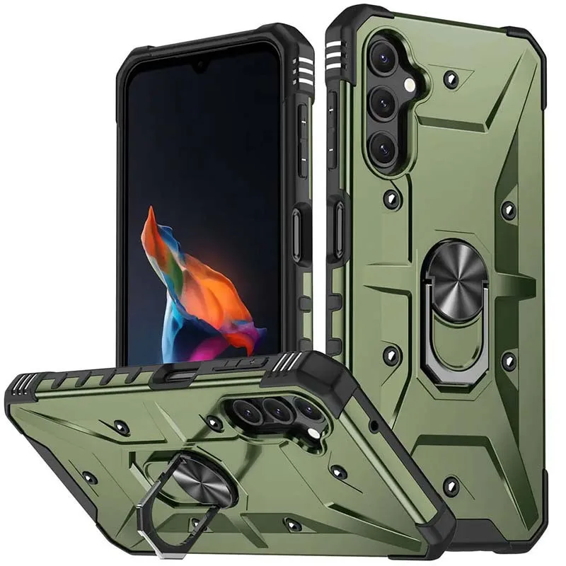 Протиударний чохол Pathfinder Ring для Samsung Galaxy A54 5G