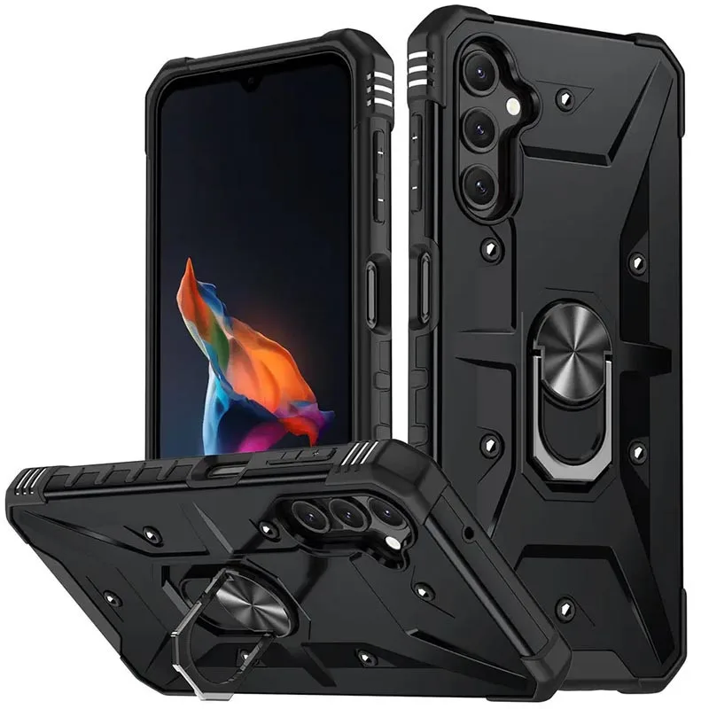 Протиударний чохол Pathfinder Ring для Samsung Galaxy A54 5G