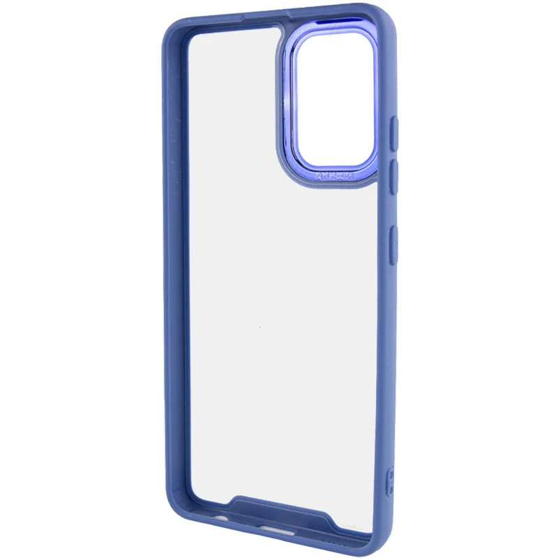 Чохол TPU+PC Lyon Case для Samsung Galaxy A32 4G