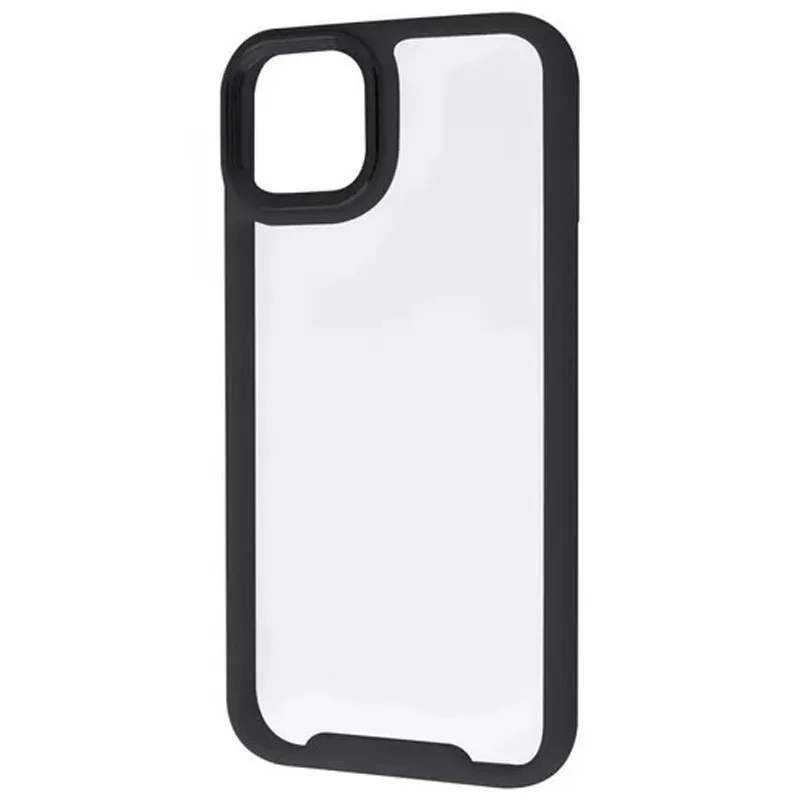 Чохол TPU+PC Lyon Case для Xiaomi Mi 11 Lite