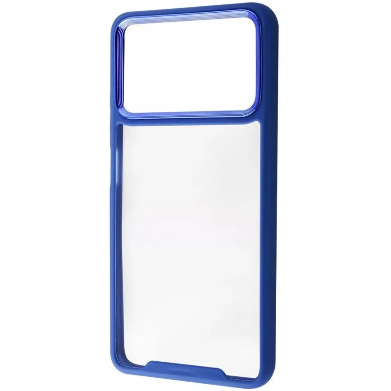 Чохол TPU+PC Lyon Case для Xiaomi Poco M4 Pro 4G