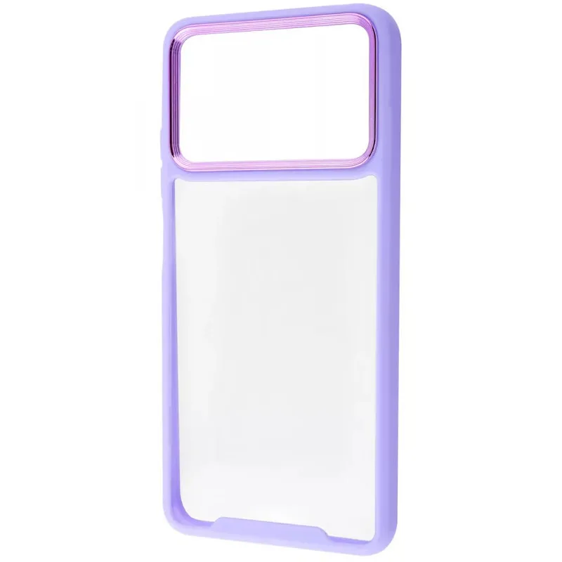 Чохол TPU+PC Lyon Case для Xiaomi Poco M4 Pro 4G