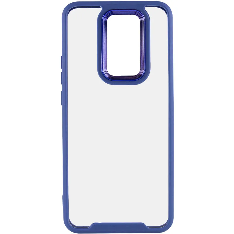 Чохол TPU+PC Lyon Case для Xiaomi Redmi 9