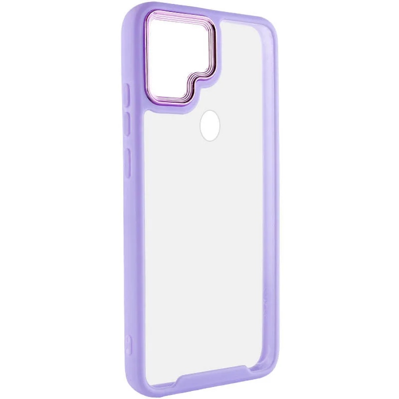 Чохол TPU+PC Lyon Case для Xiaomi Redmi A1+ / Poco C50 / A2+