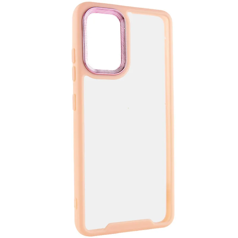 Чохол TPU+PC Lyon Case для Xiaomi Redmi Note 11 (Global) / Note 11S