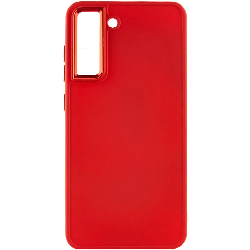 TPU чохол Bonbon Metal Style для Samsung Galaxy S23