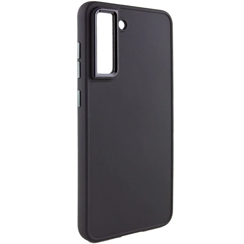 TPU чохол Bonbon Metal Style для Samsung Galaxy S23+